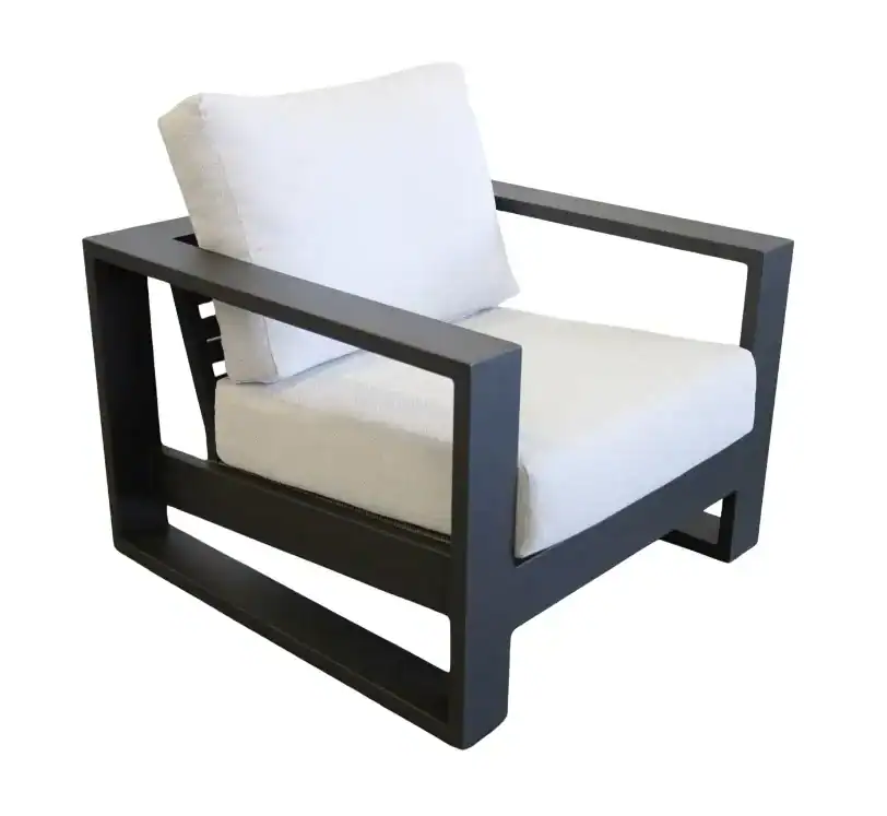 Sion 2.0 Patio Club Chair