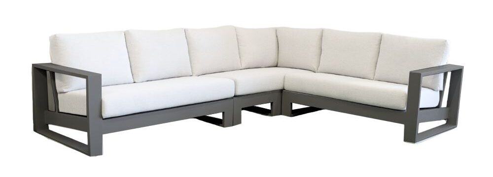 Sion 2.0 Outdoor Sectional