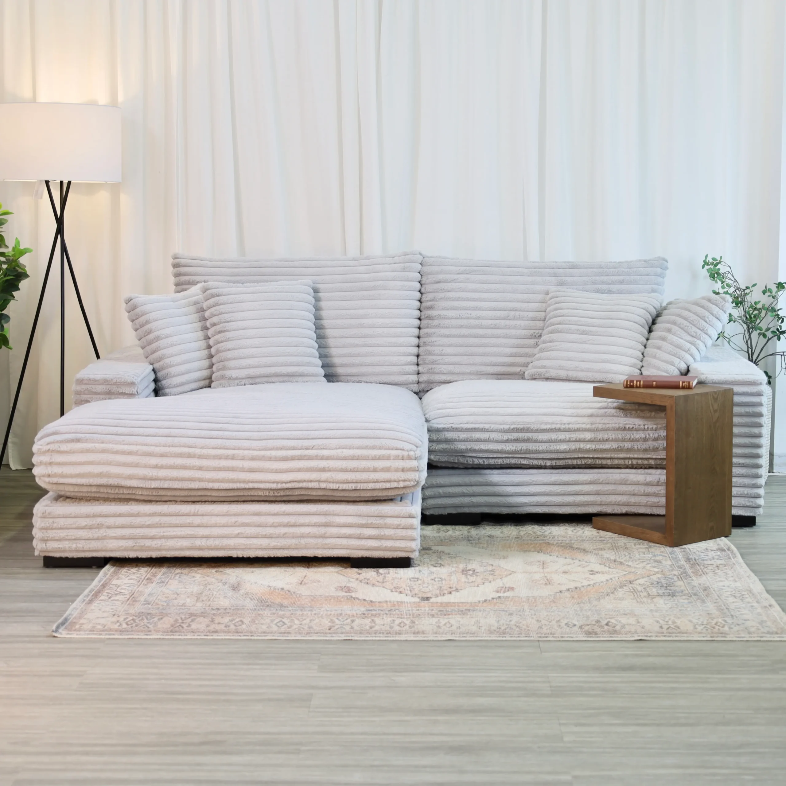 Furniture Arrangement to Bring Comfort and Style to Any Room