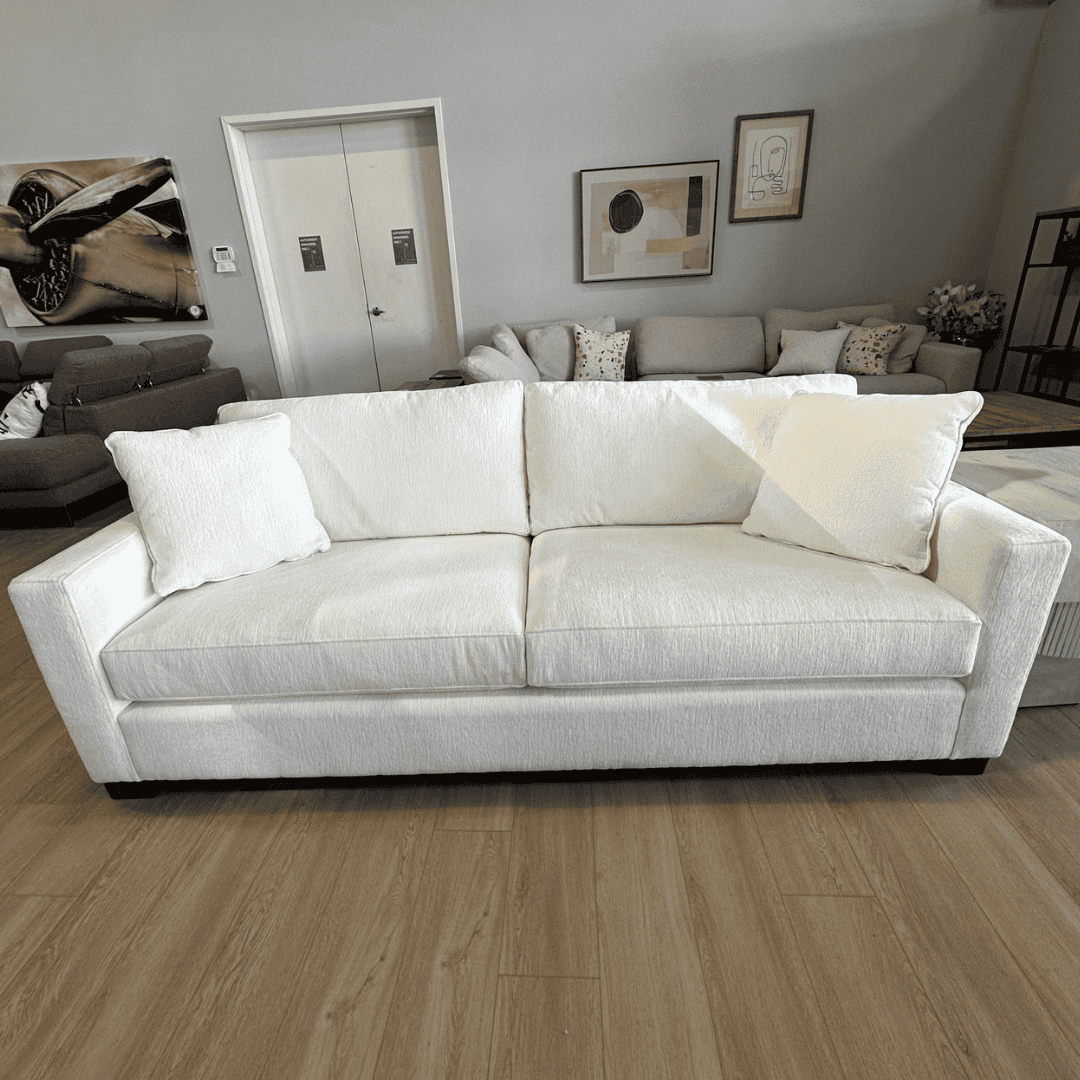 Clearance Brynn Sofa - Q Living Furniture