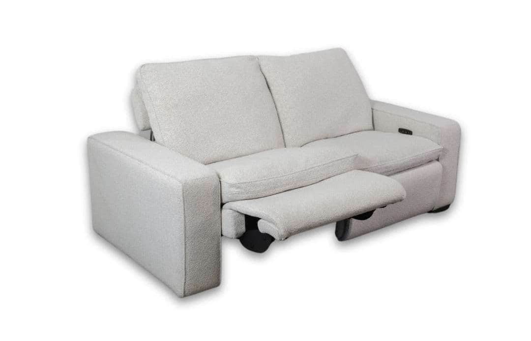 Charlotte Storage Bed