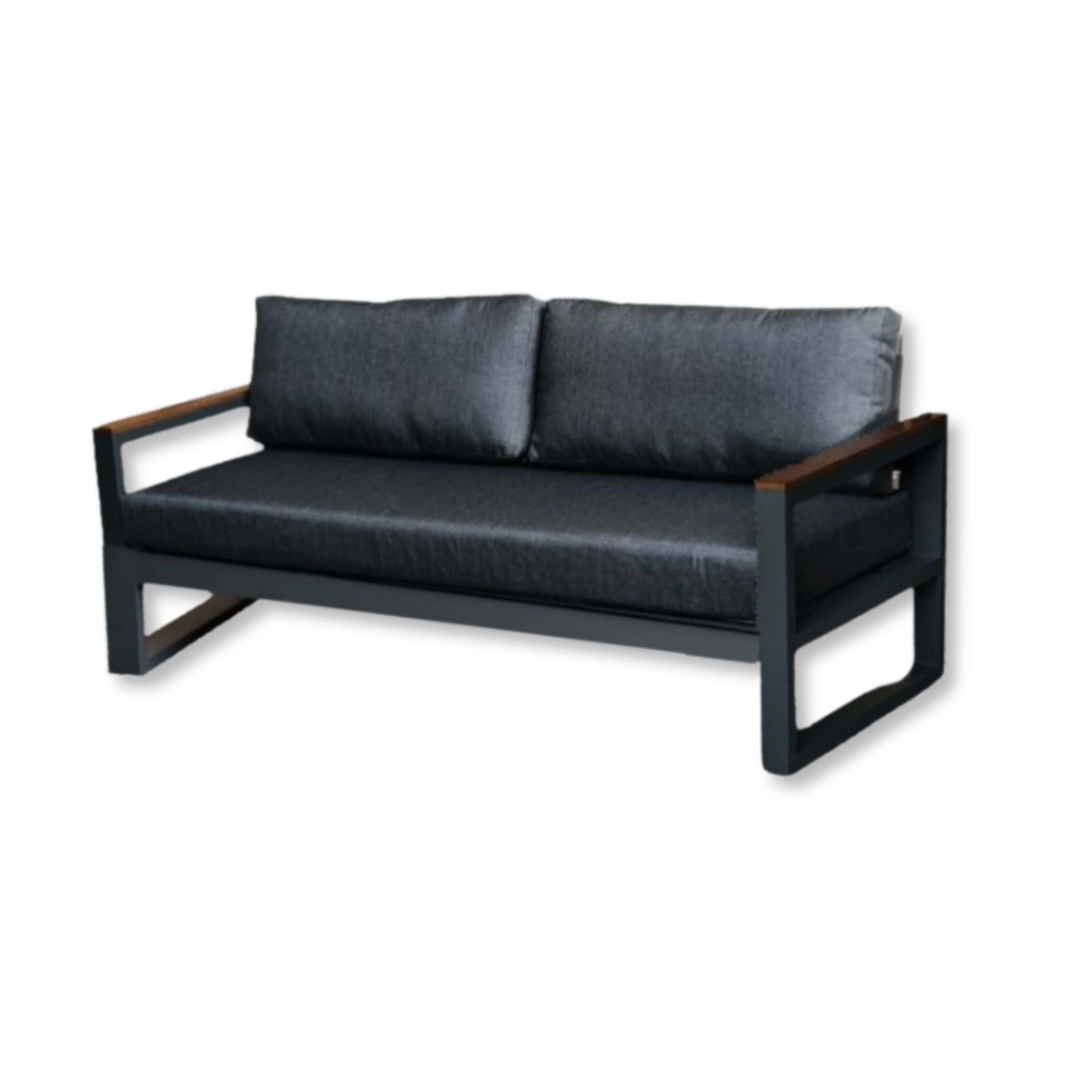 Summer Patio Sofa