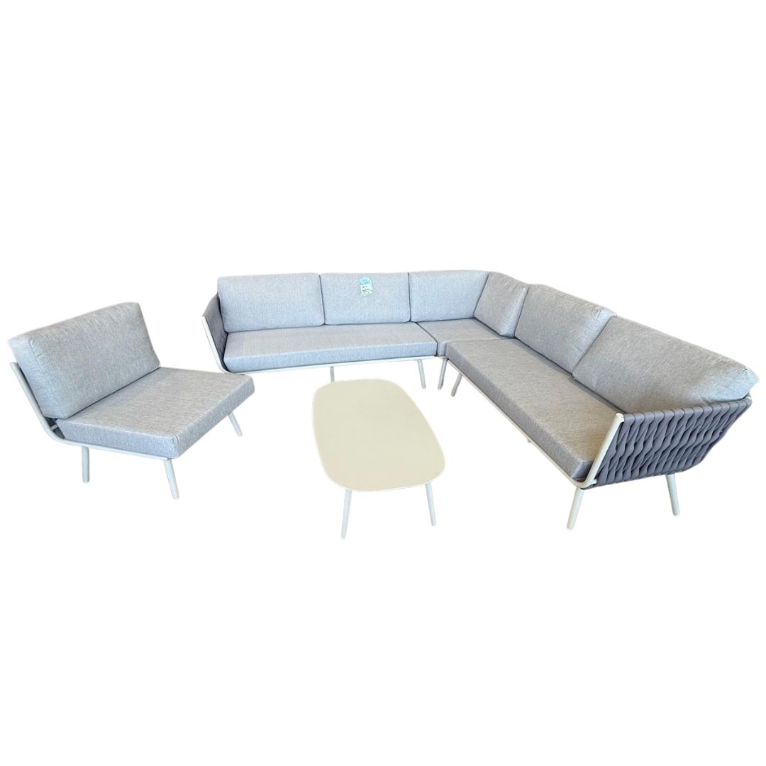 Clearance Roland Patio Sectional