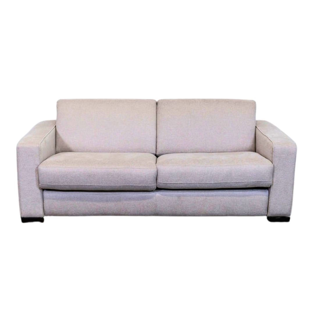 Oscar Double Sofa Bed w/ Memory Foam Mattress