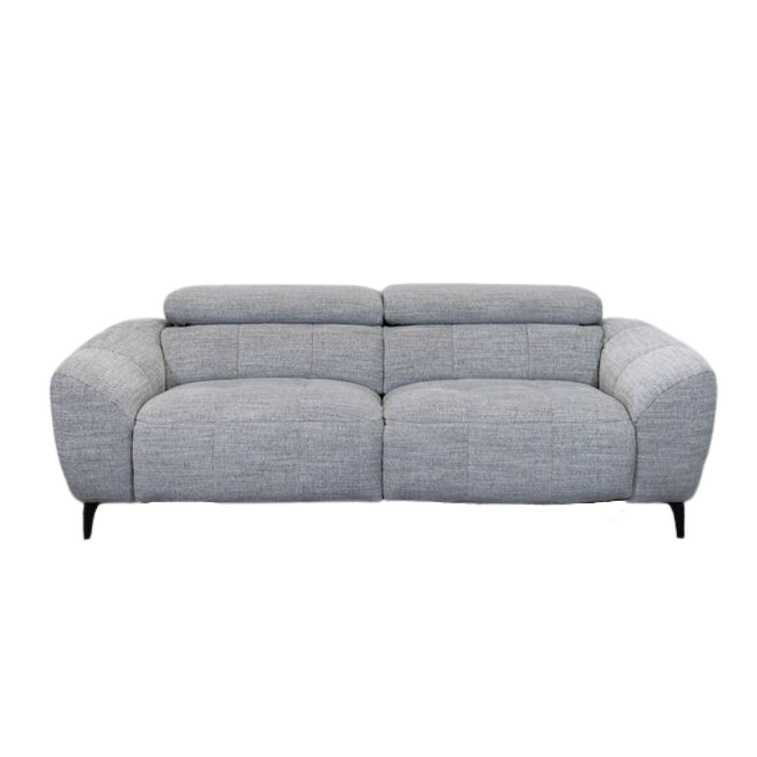 Karina Sofa w/ 2 Power Recliners
