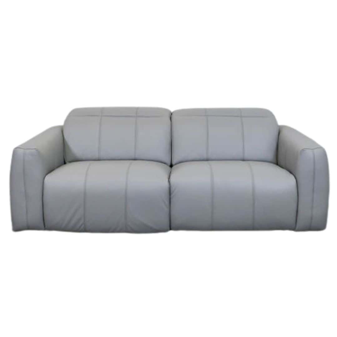 Zaza Sofa w/ Power Recliner