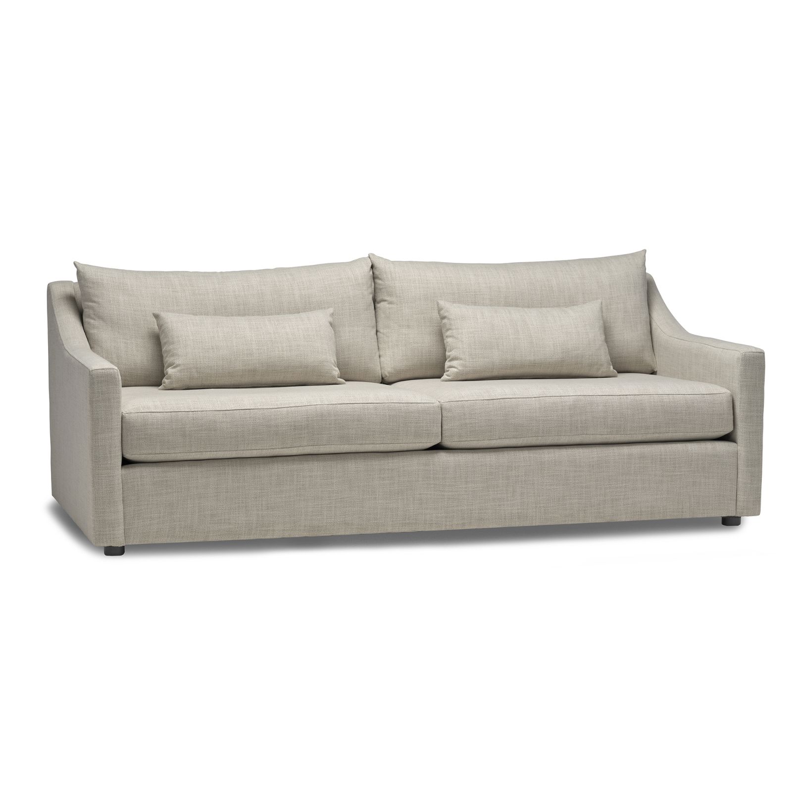 Christina Custom Canadian Made Sofa