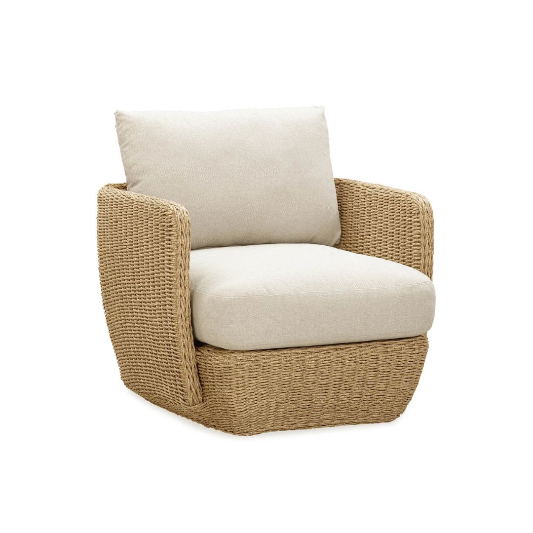 Siesta Outdoor Club Chair