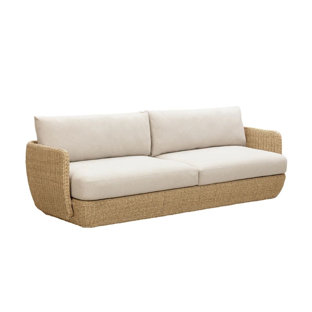 Siesta Outdoor Sofa