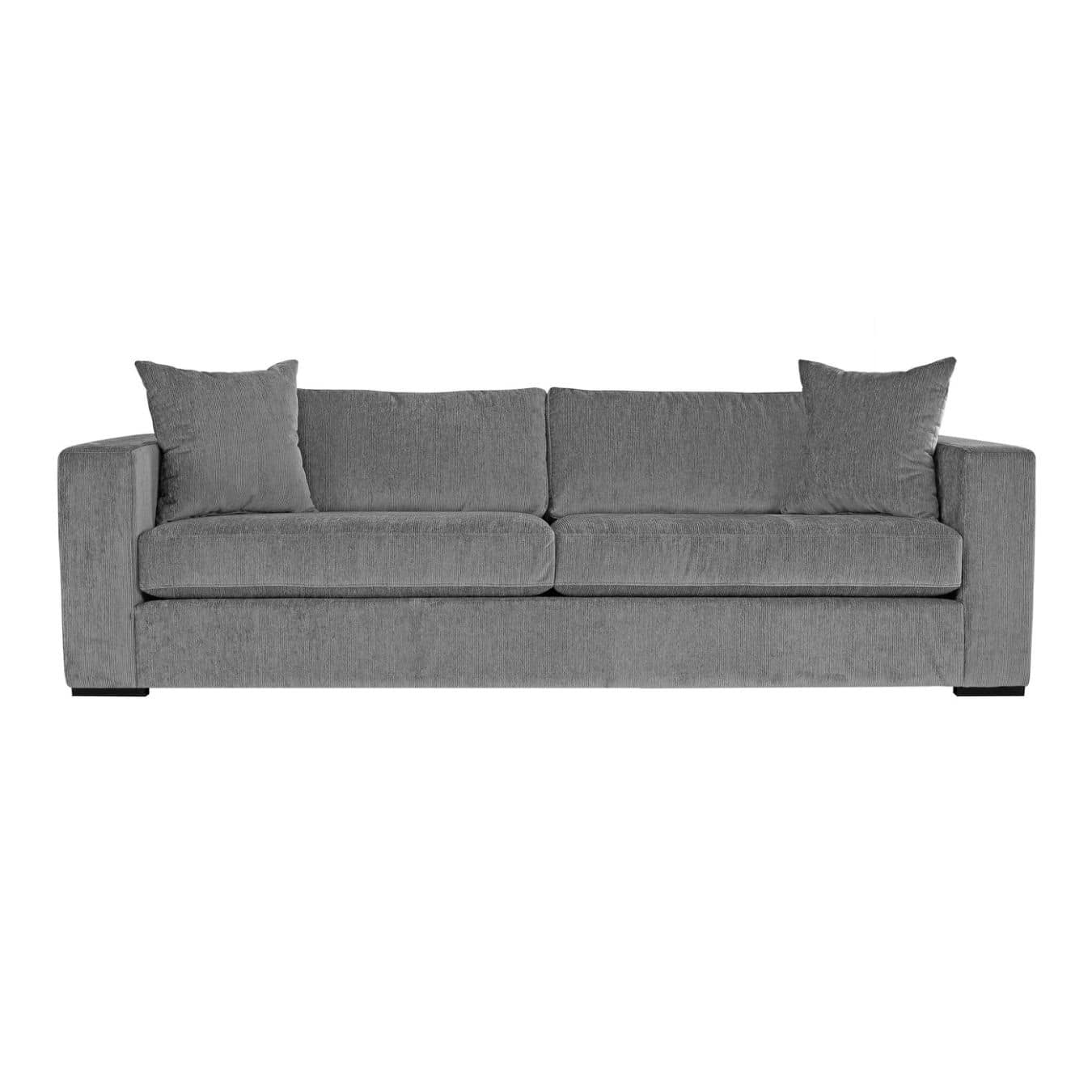 James Custom Canadian Made Sectional