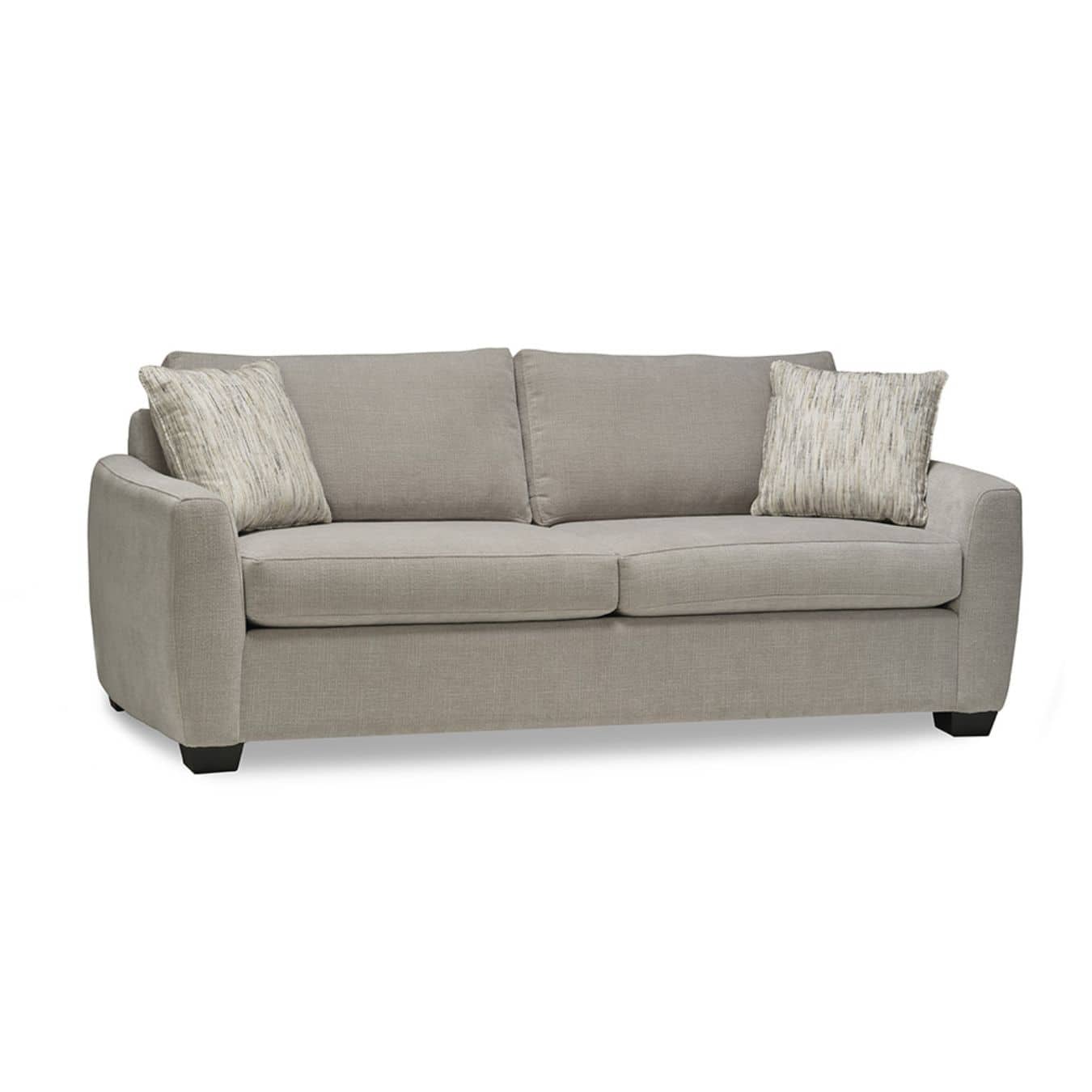 Brixx Custom Canadian Made Sofa