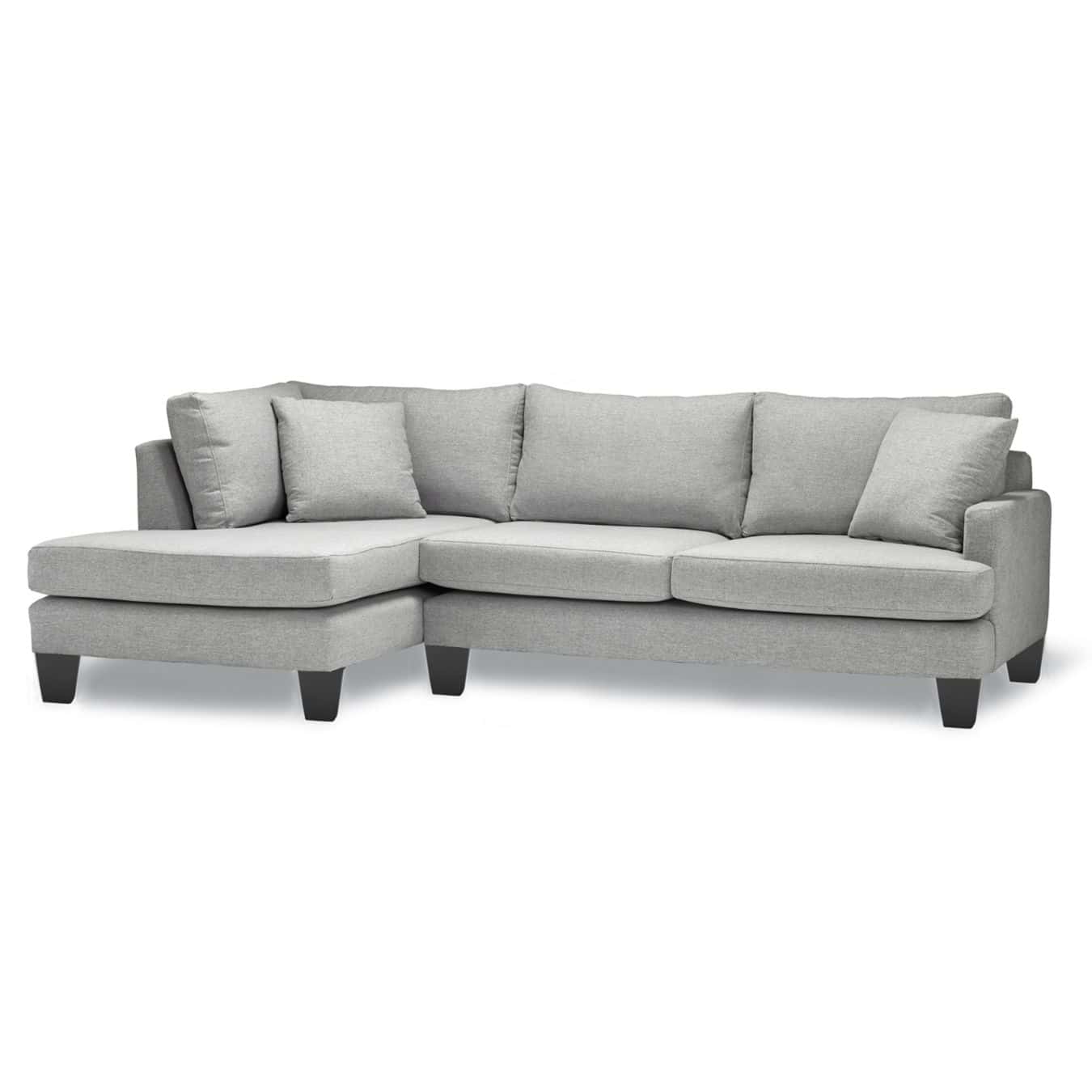 Sona Custom Canadian Made Sectional