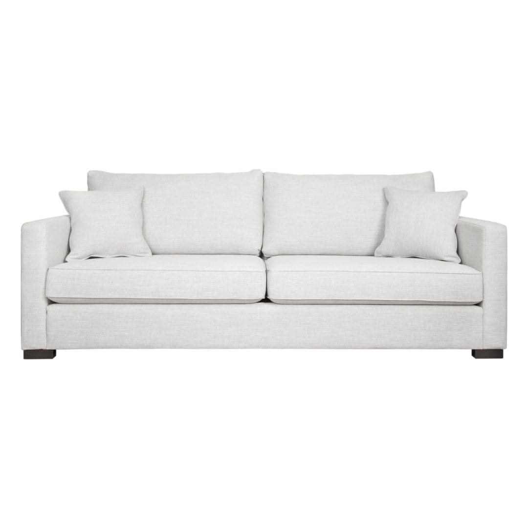 Kandy Custom Canadian Made Reversible Sectional