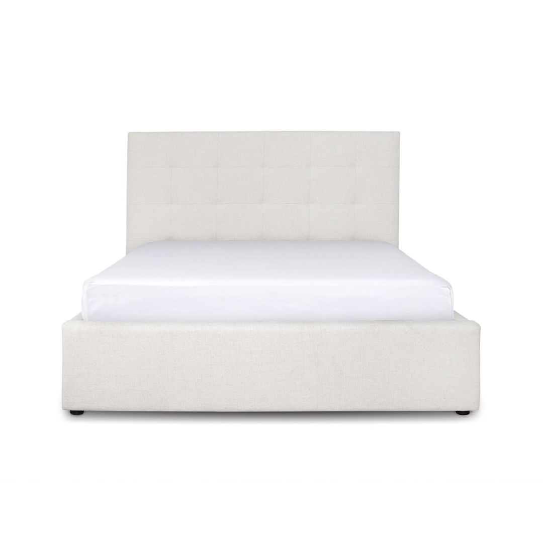 May Storage Bed