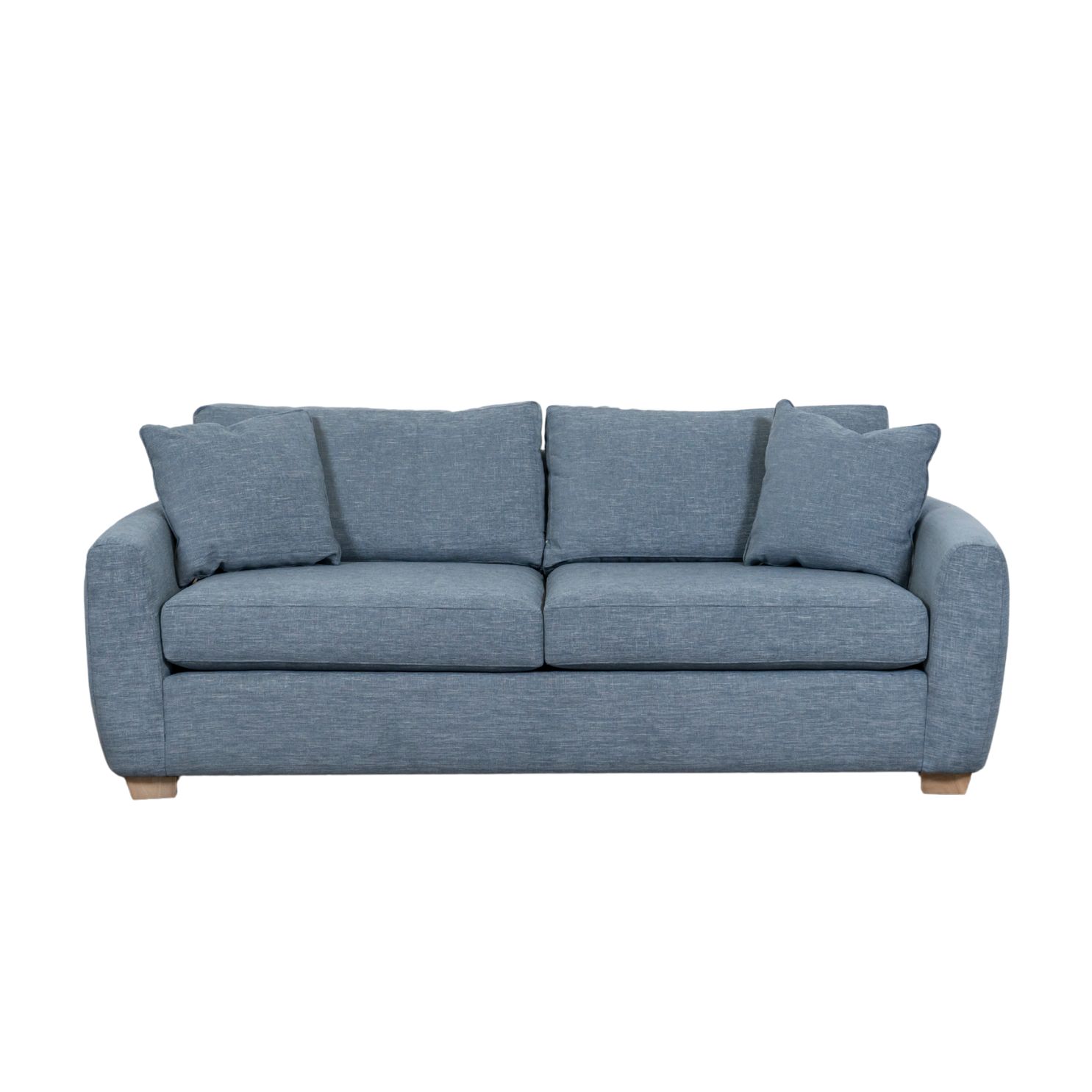 Brixx Custom Canadian Made Sofa