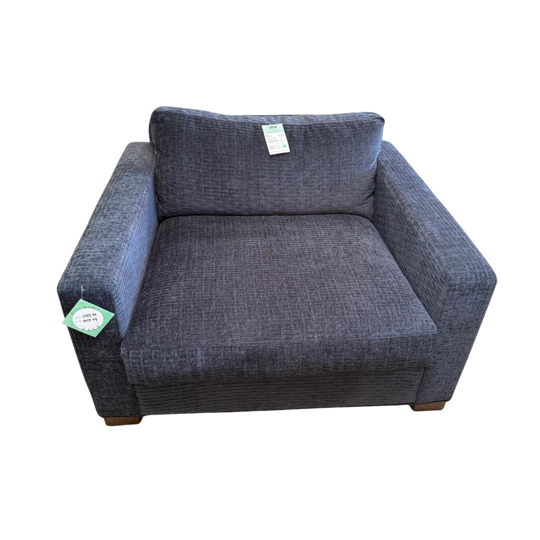 Floor Model Lyla Chair