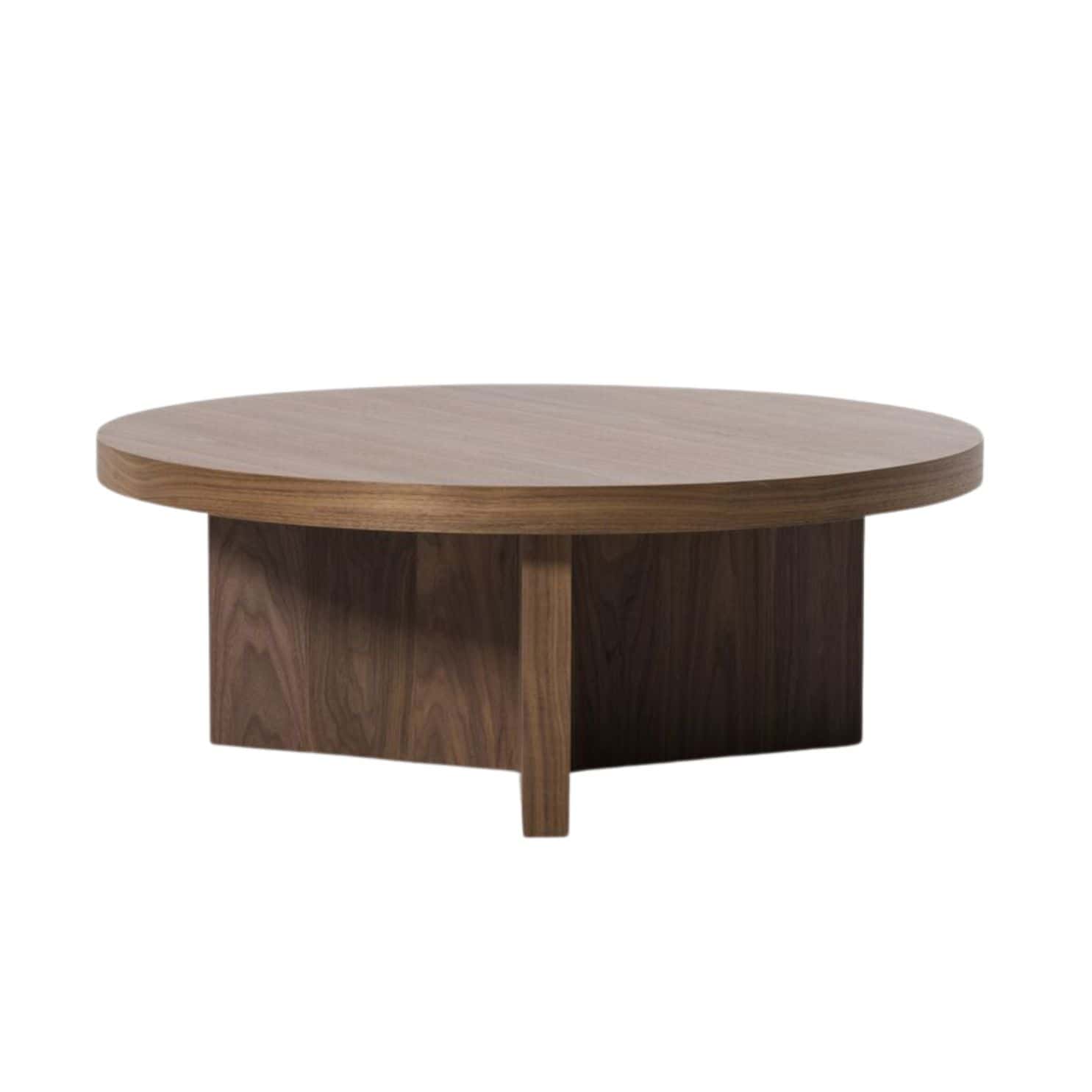 Essential Coffee Table - Round