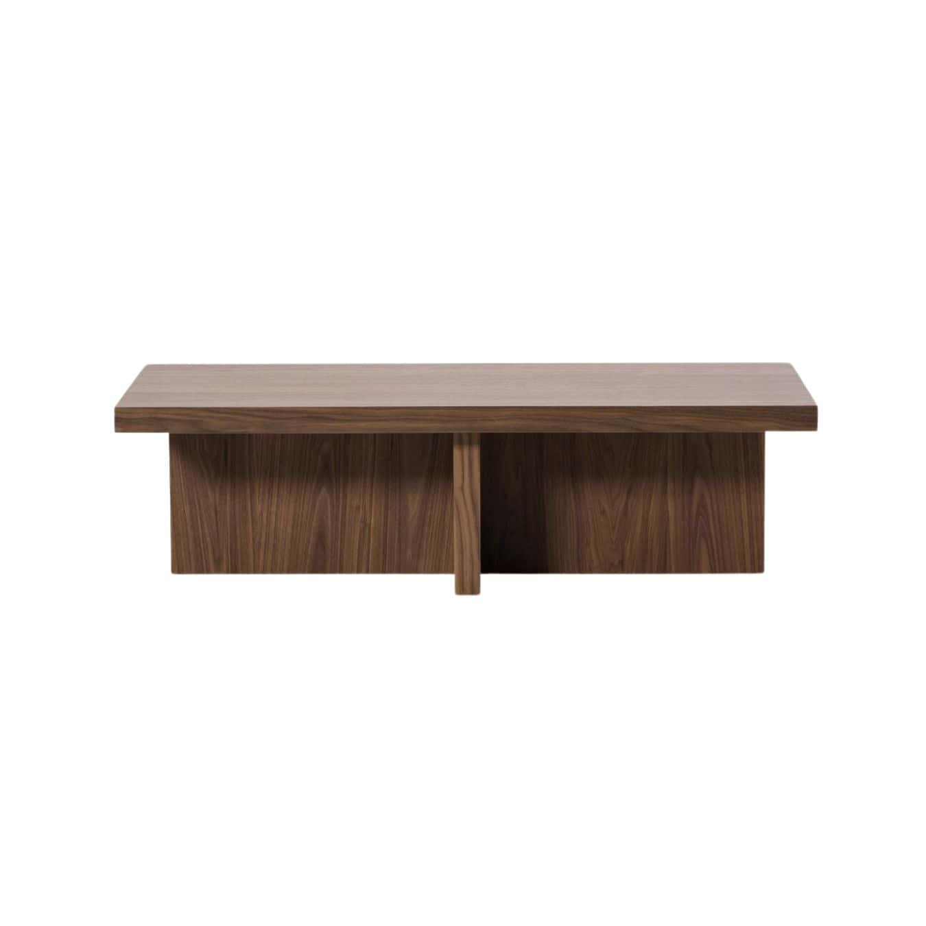 Essential Coffee Table - Rectangular