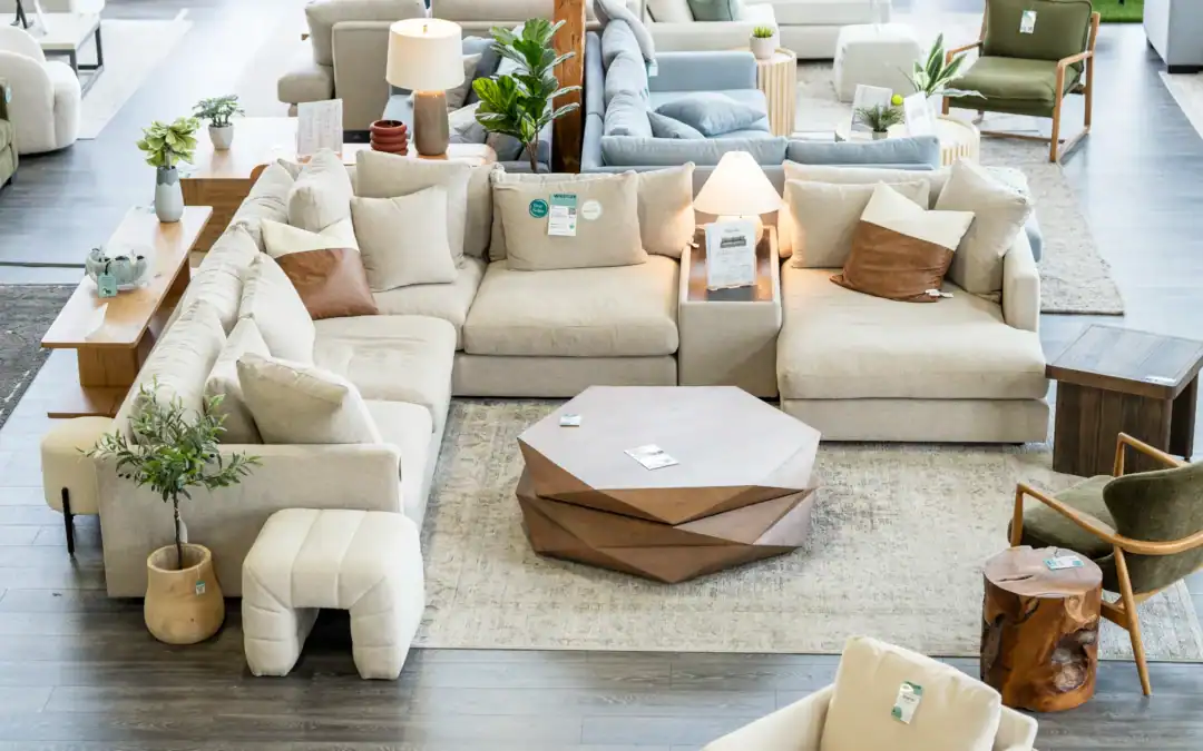 Moving to Victoria, Richmond, or Kelowna? Here’s the Furniture You’ll Need First