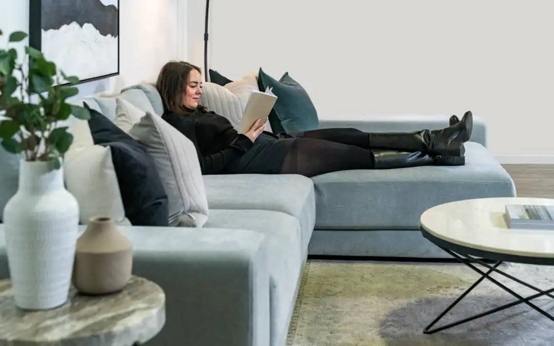 The Ultimate Furniture Buying Guide for First-Time Homeowners in Victoria, Richmond & Kelowna