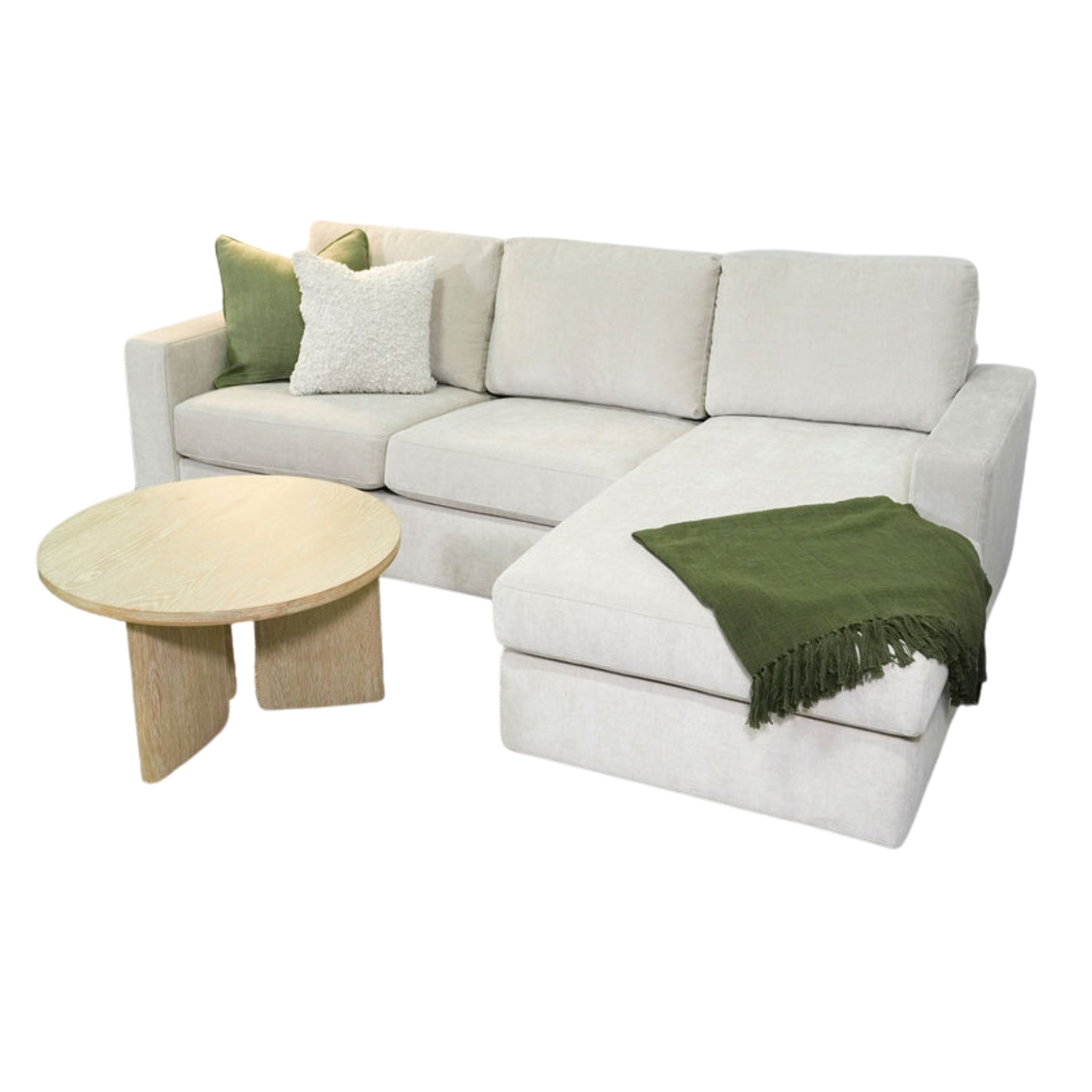 Taylore Sectional