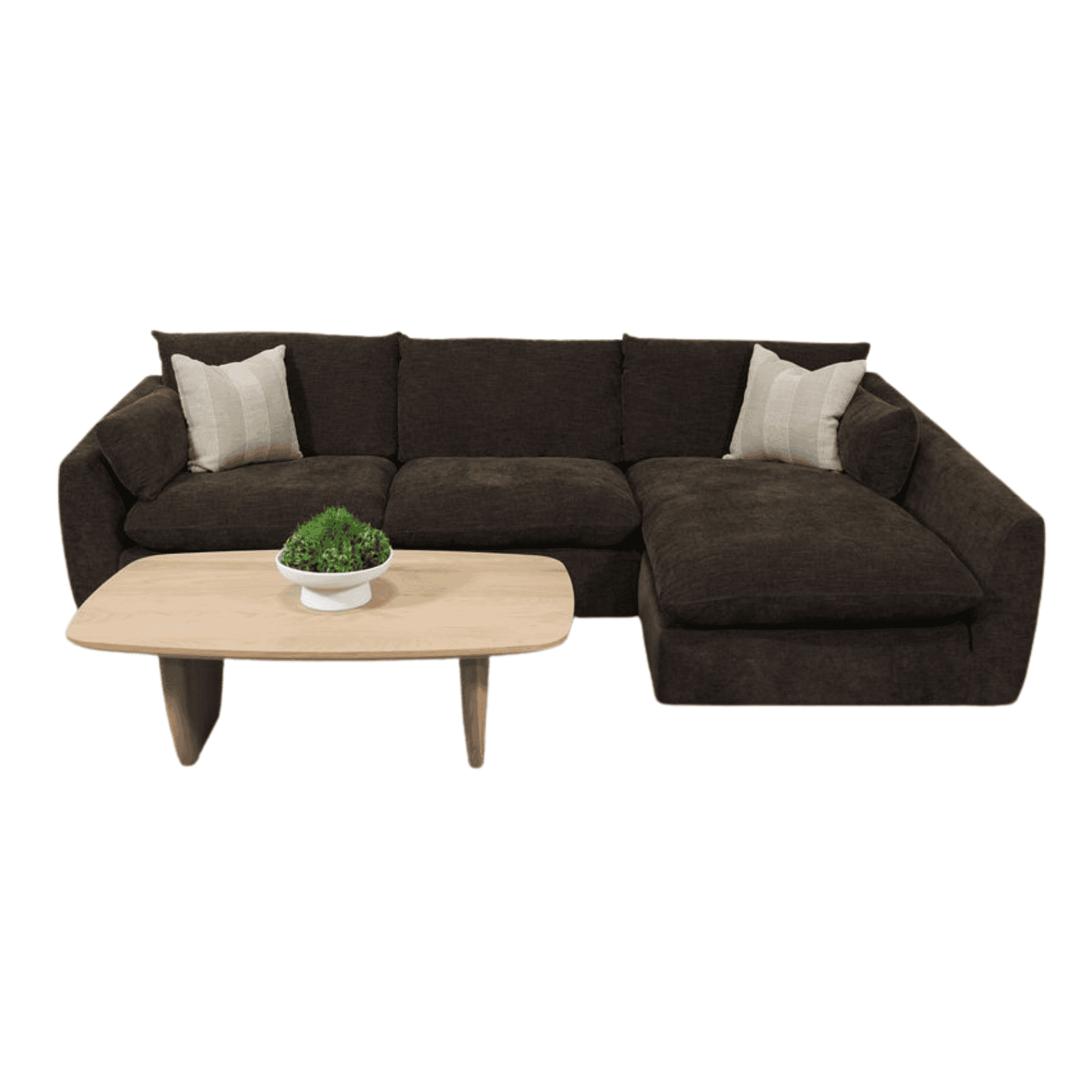Urban 2.5 Sectional