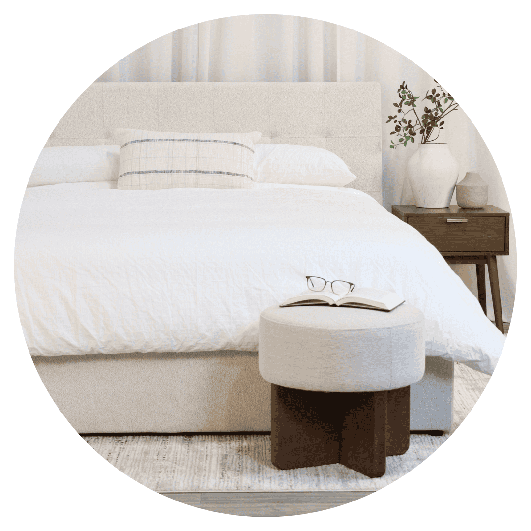 Bedroom Category Icon