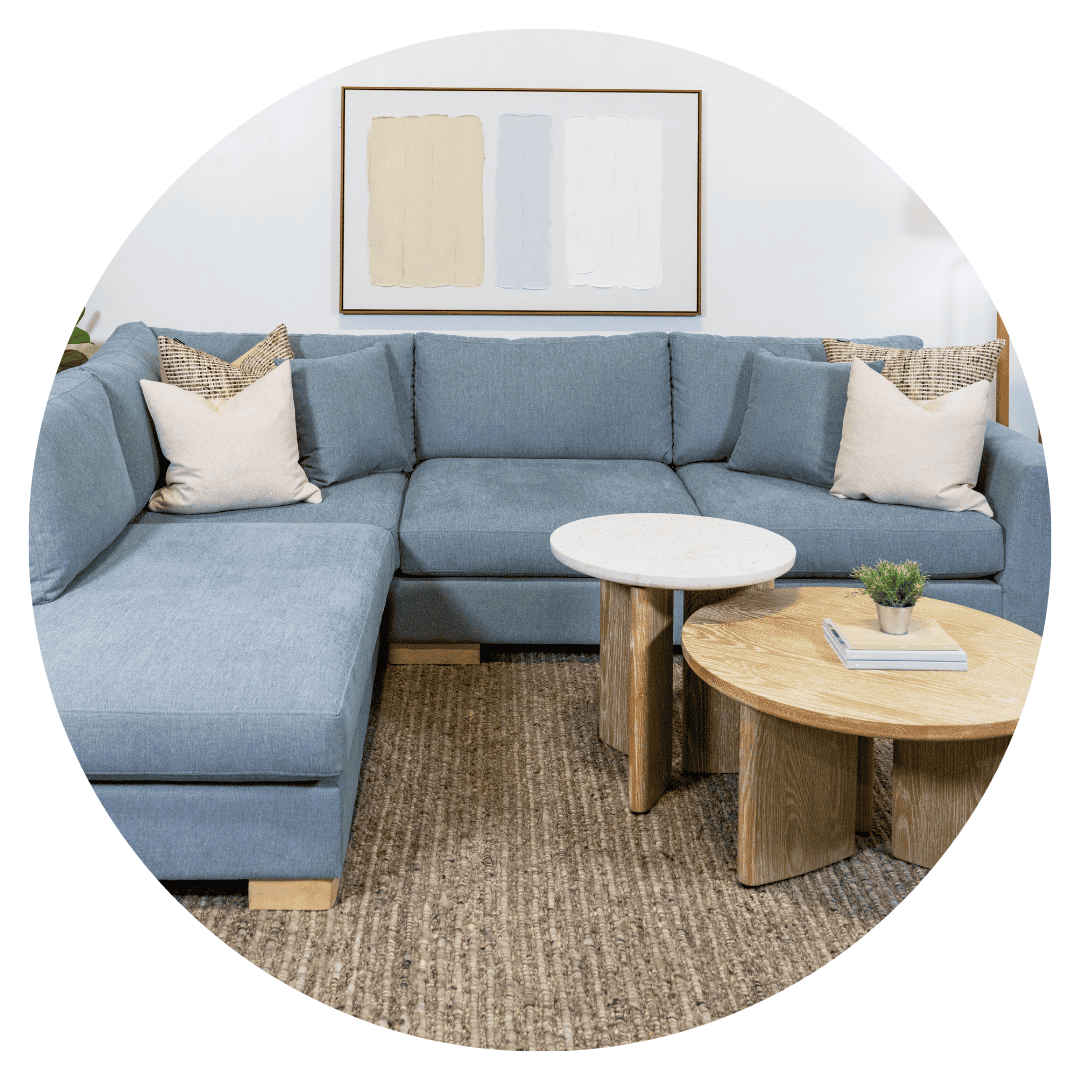 Sofas & Sectionals Category Icon