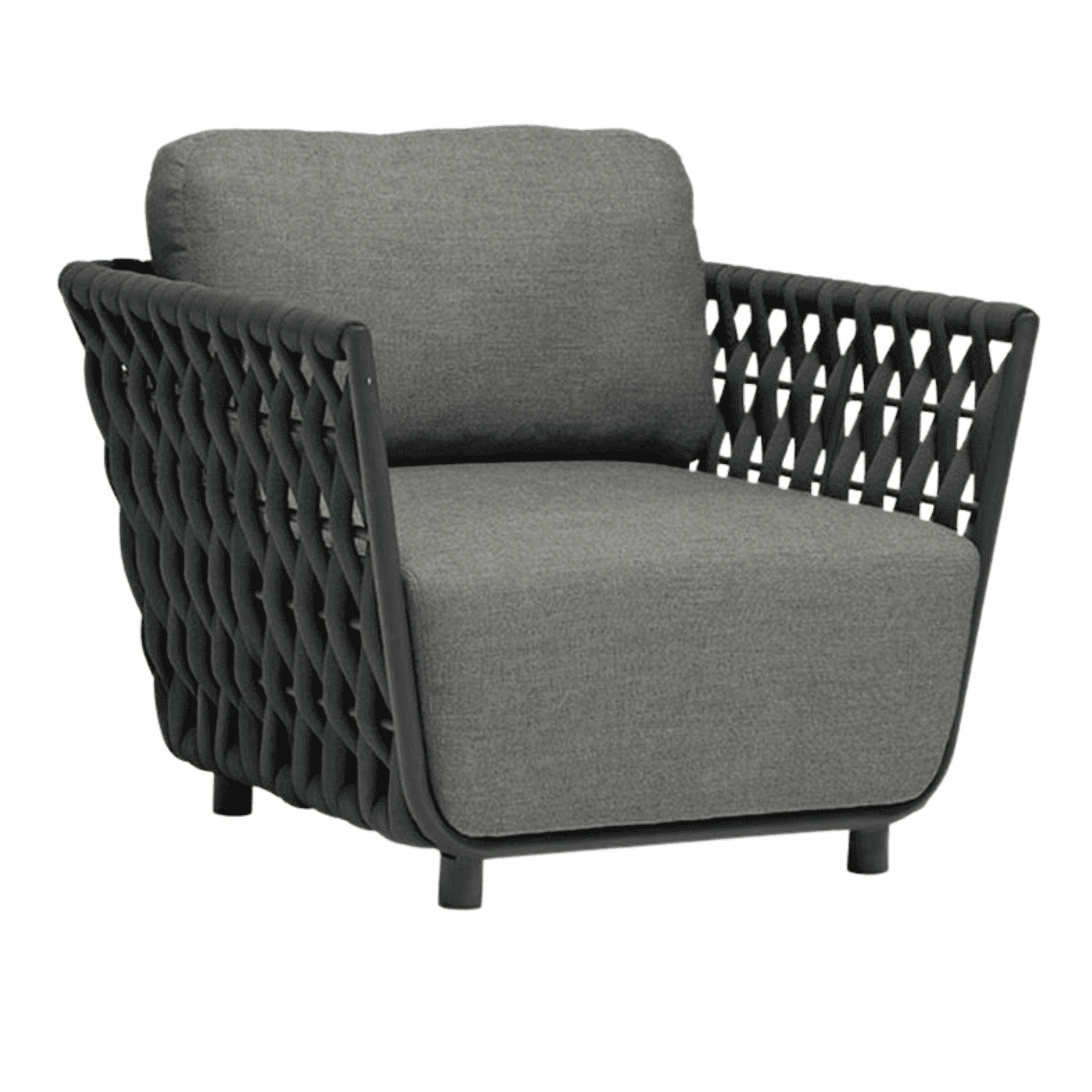 Hug Club Chair