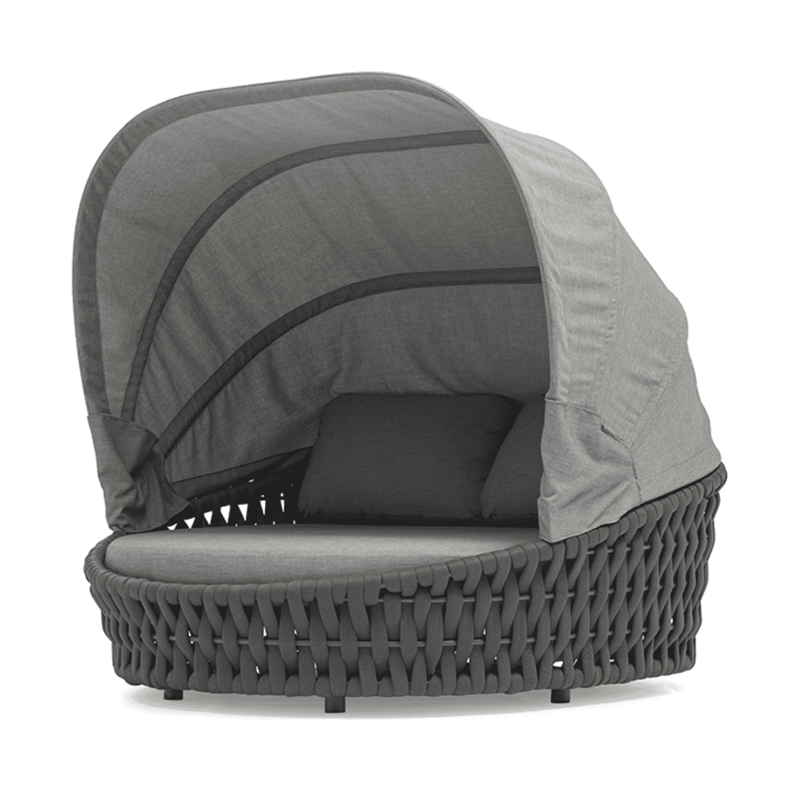 Hug Daybed with Canopy