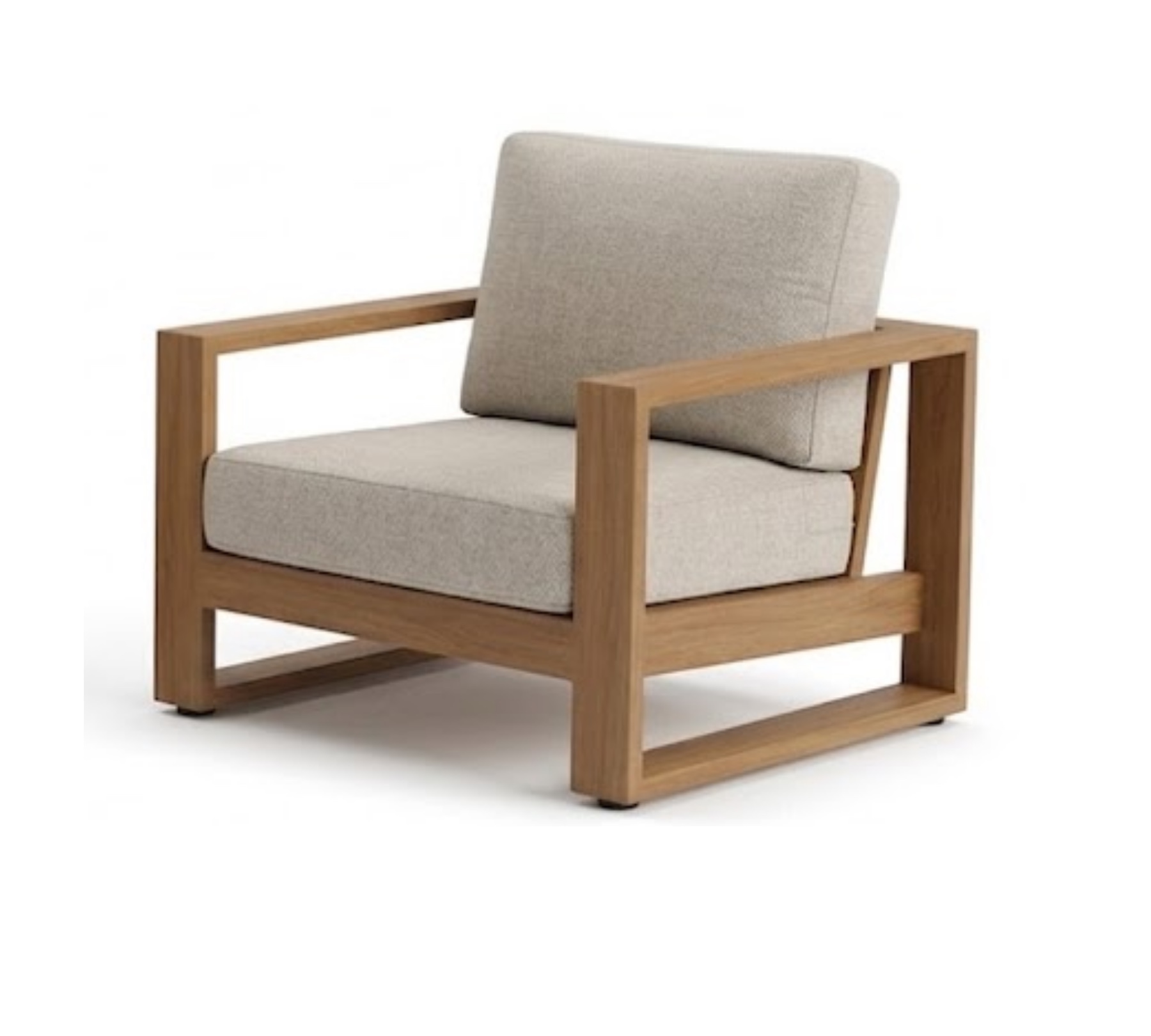 The Tidal Outdoor Clubchair