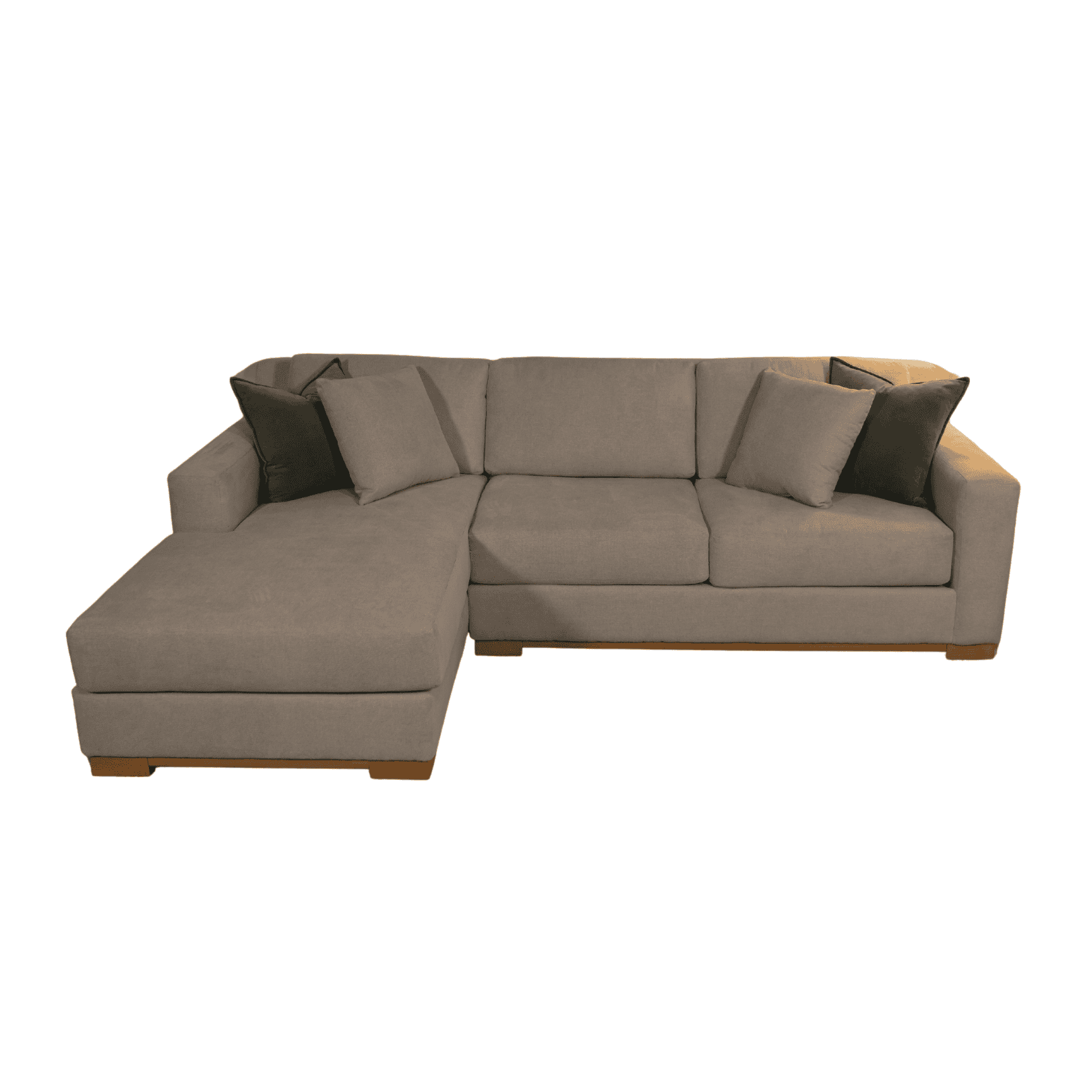 Granville Sectional Custom Canadian Made
