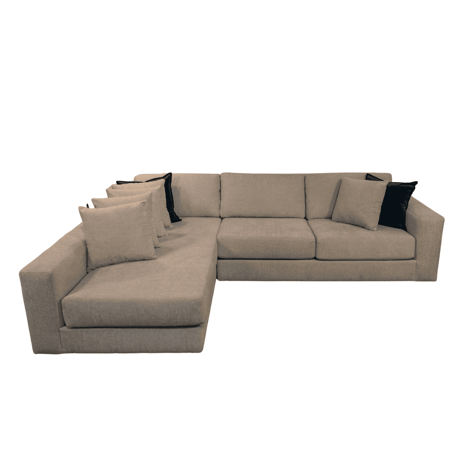 Nikki Sectional Custom Canadian Made