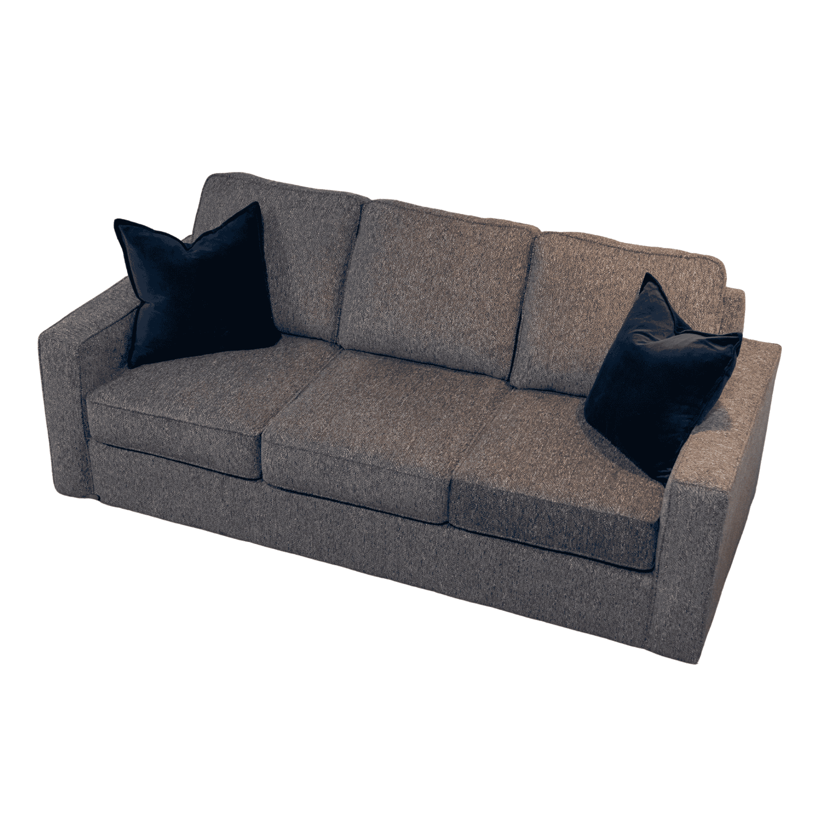 Scotty Sofa Custom Canadian Made with Sofa Bed