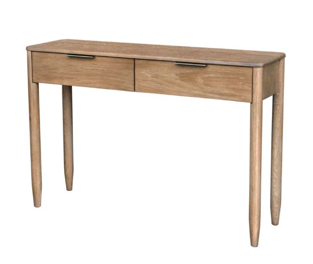 Kamelia Console - Sand
