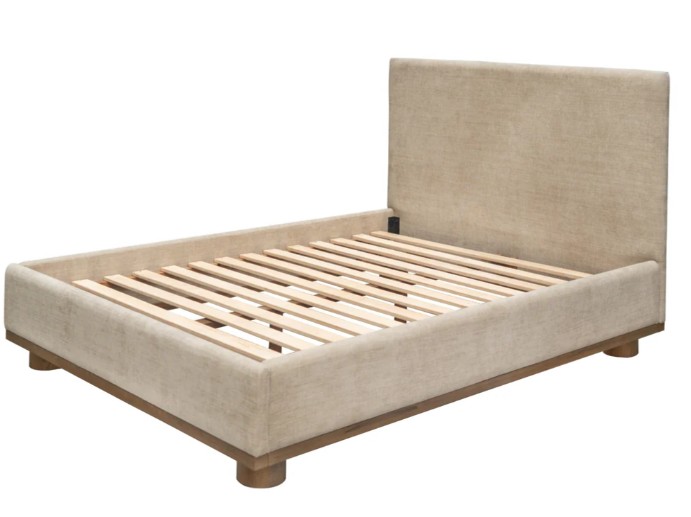 Gilbert Queen Bedframe